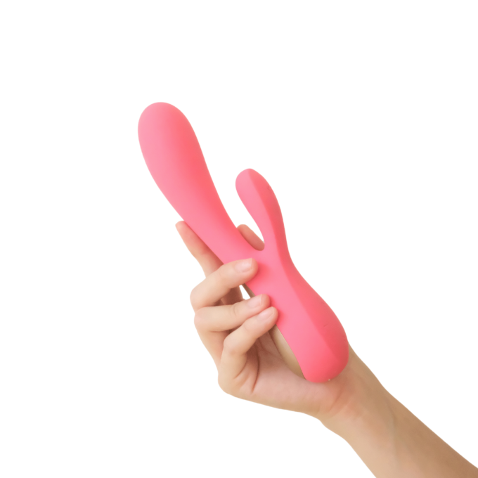 Satisfyer Mono Flex