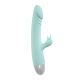 Cloud Nine Rotating Rabbit Vibrator