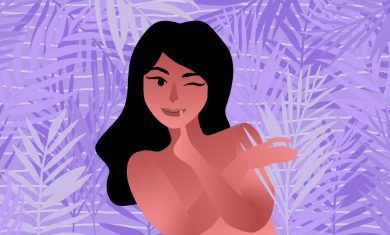 The Grass is Always Greener: The Pleasures of Outdoor Sex