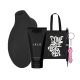 Lelo x Lauvette Anniversary Set – Sona 2 Cruise Black