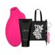 Lelo x Lauvette Anniversary Set – Sona 2 Cruise Pink