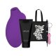 Lelo x Lauvette Anniversary Set – Sona 2 Cruise Purple