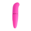 Lollipop Mini Vibrator