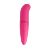 Lollipop Mini Vibrator