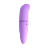 Lollipop Mini Vibrator