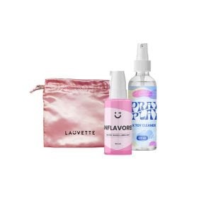 Lauvette Essentials Kit