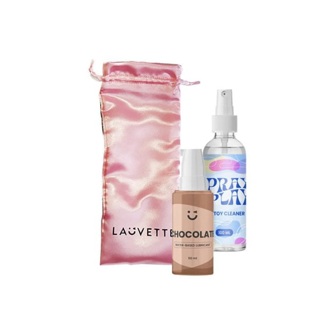 Lauvette Essentials Kit