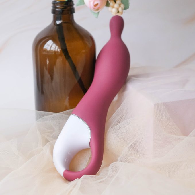 Satisfyer A-Mazing 1