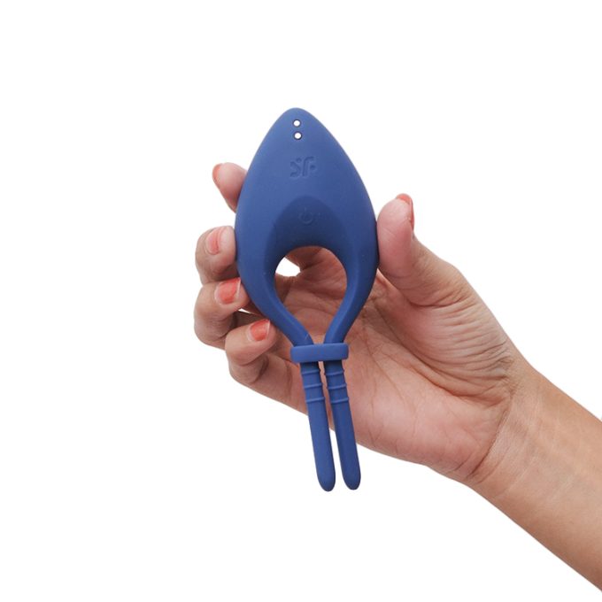 Satisfyer Bullseye