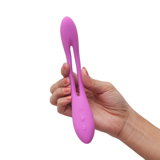 Satisfyer Elastic Joy