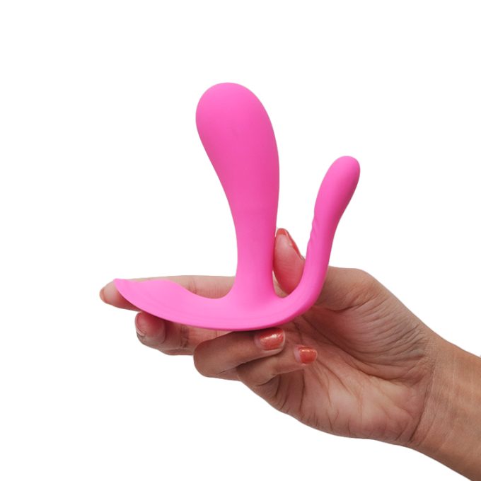 Satisfyer Top Secret+