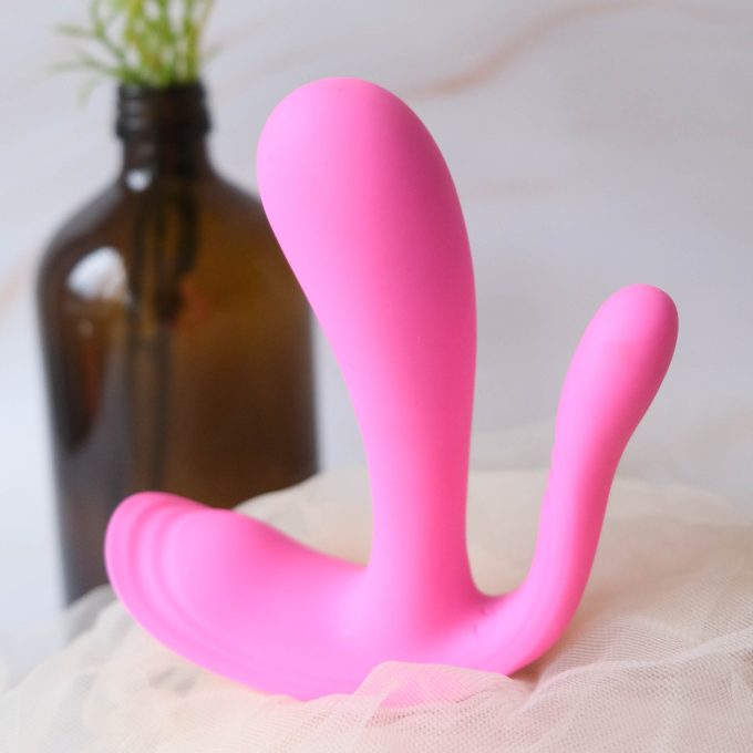 Satisfyer Top Secret+