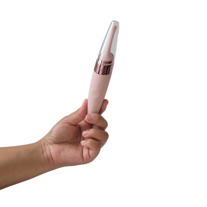 Satisfyer Twirling Delight