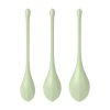 Satisfyer Yoni Power 2 (Set of 3)