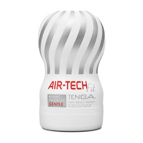 Tenga Air-Tech Reusable Fit Vacuum Cup - Gentle