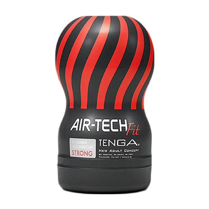 Tenga Air-Tech Fit Reusable Vacuum Cup - Strong