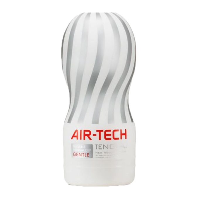 Tenga Air-Tech Reusable Vacuum Cup - Gentle