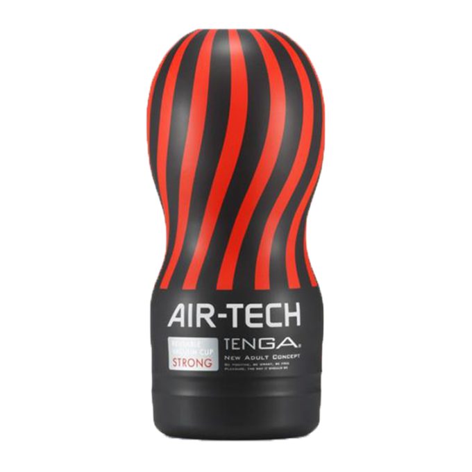 Tenga Air-Tech Reusable Vacuum Cup - Strong