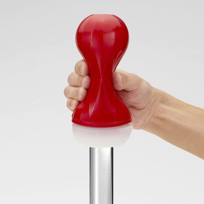 Tenga Air-Tech Squeeze Reusable Vacuum Cup - Regular