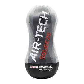 Tenga Air-Tech Squeeze Reusable Vacuum Cup - Strong
