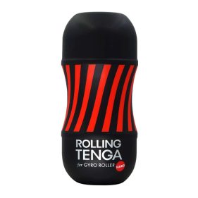 Tenga Gyro Roller Cup - Hard