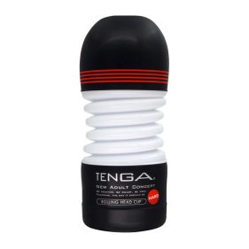 Tenga Rolling Head Cup - Strong