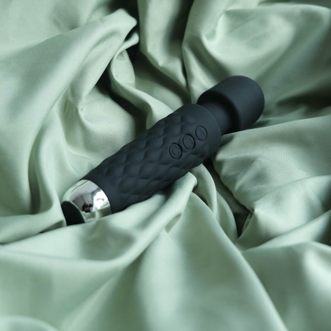 Wild Thing Wand Massager