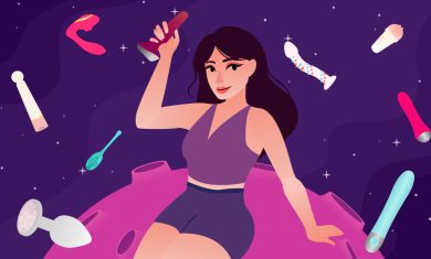 How to Use Sex Toys