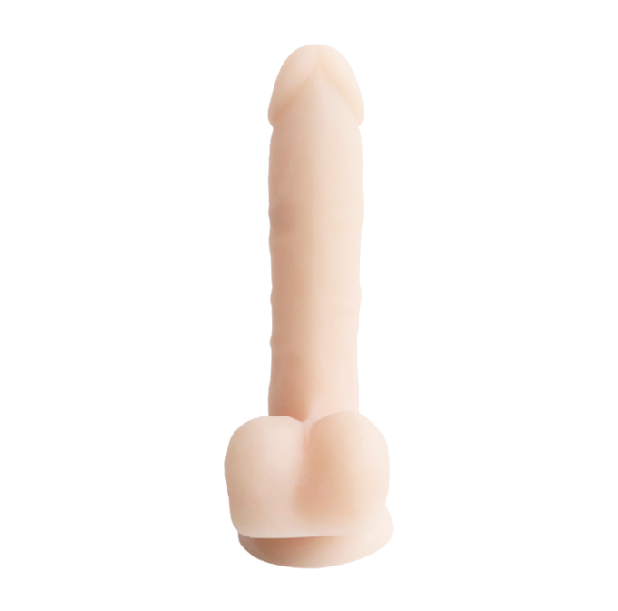 Addiction David 8-Inch Dildo