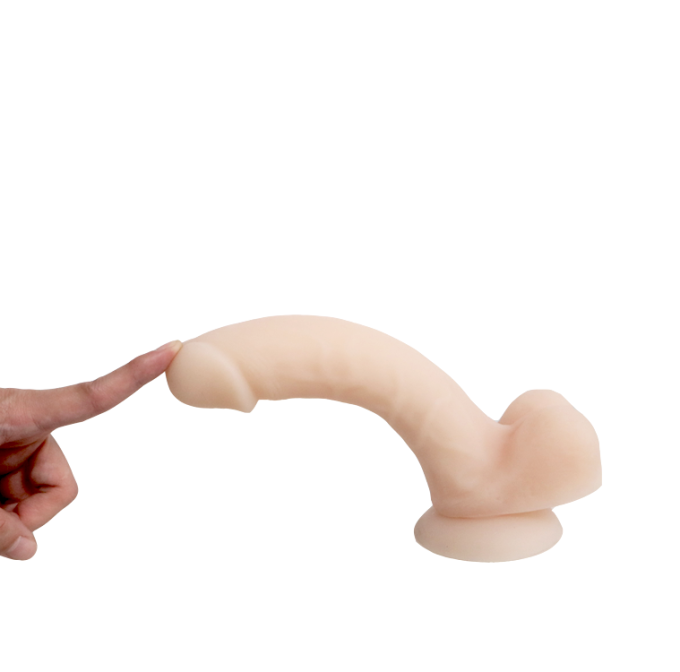 Addiction David 8-Inch Dildo