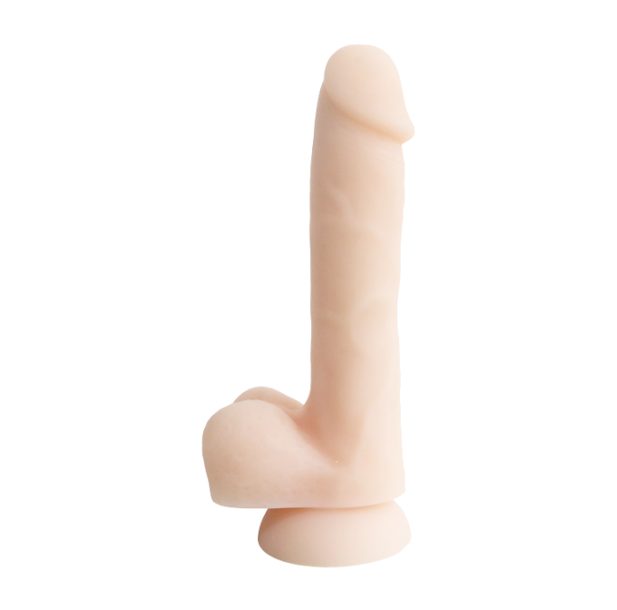 Addiction David 8-Inch Dildo