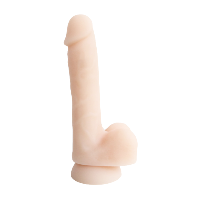 Addiction David 8-Inch Dildo