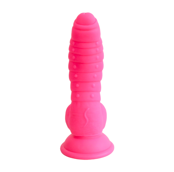 Addiction Tom 7-Inch Dildo