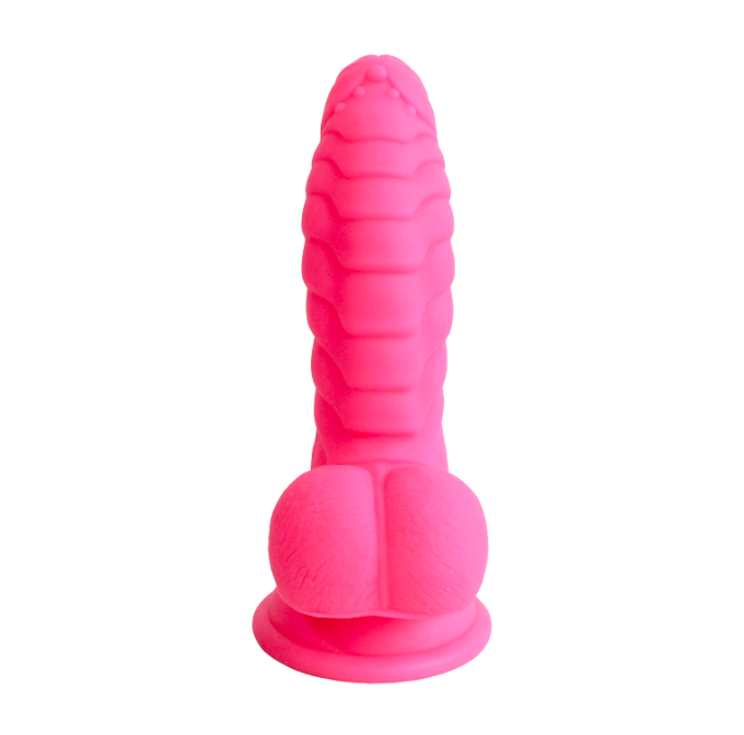 Addiction Tom 7-Inch Dildo