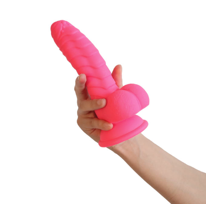 Addiction Tom 7-Inch Dildo