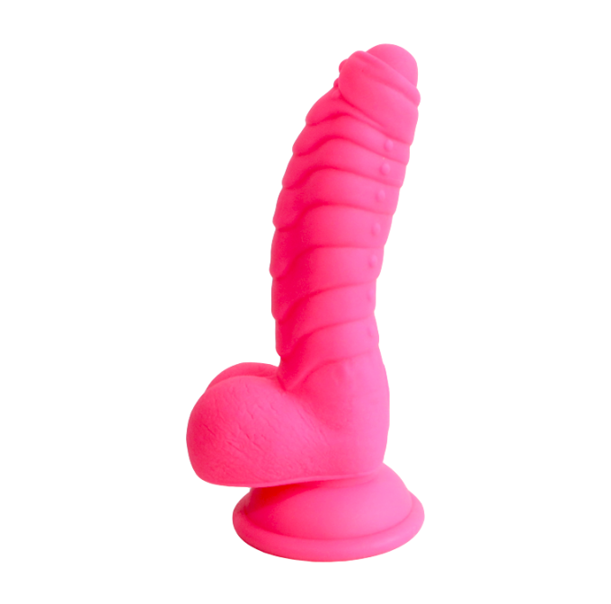 Addiction Tom 7-Inch Dildo