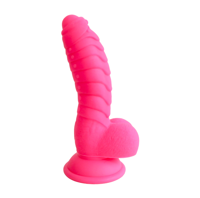 Addiction Tom 7-Inch Dildo