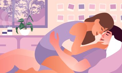 Dry Humping 101: What You Need to Know About the Love Rub