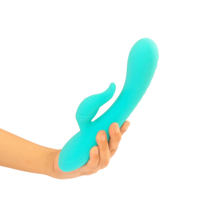 Chloe Rabbit Vibrator