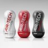Tenga Air-Tech Squeeze Reusable Vacuum Cup - Regular