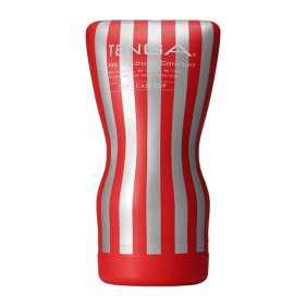 Tenga Squeeze Tube Cup - Regular