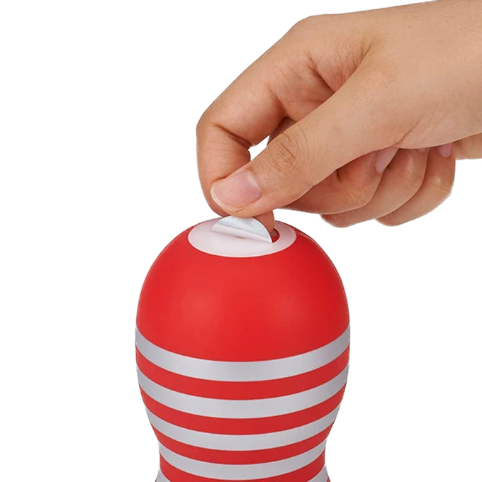 Tenga Squeeze Tube Cup - Strong