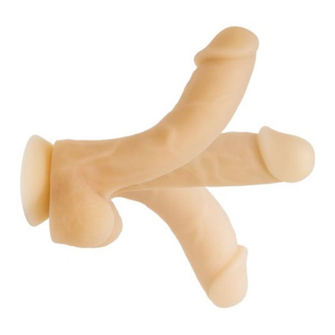 Addiction David 8-inch Dildo