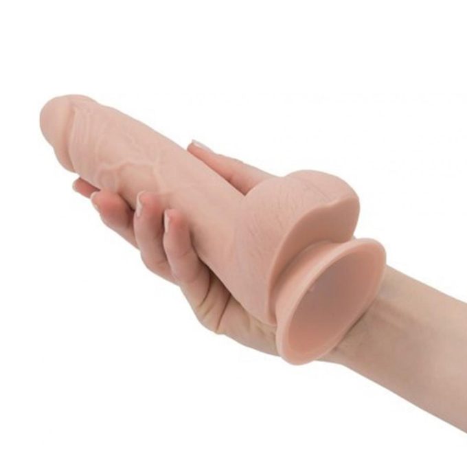 Addiction Mark 7.5 Inch Dildo