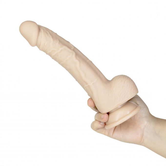 Addiction Tristan 9-inch Dildo