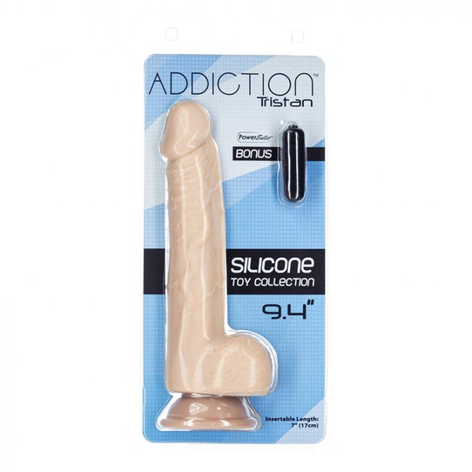 Addiction Tristan 9-inch Dildo