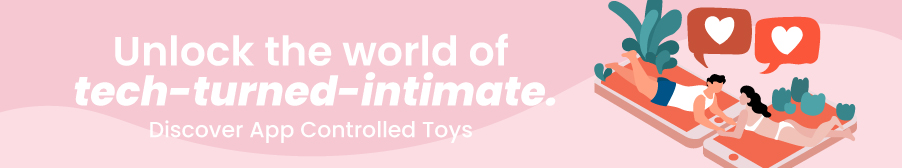 Sex Toy Banner