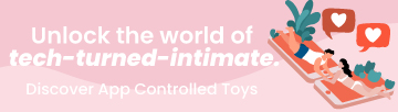 Sex Toy Banner