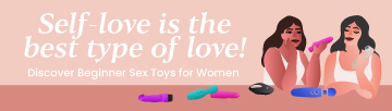 Sex Toy Banner