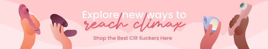 Sex Toy Banner